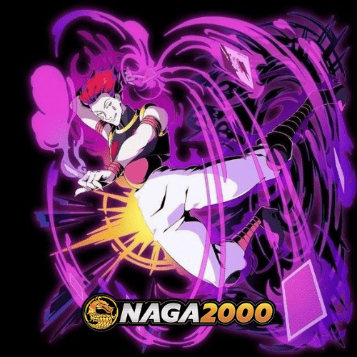 NAGA2000