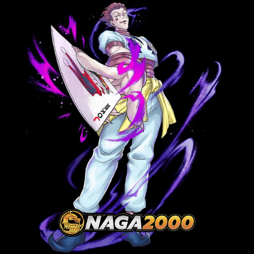 NAGA2000 Game Online Lengkap dengan Event Eksklusif Spin Pintar dan Peluang Menang Tinggi
