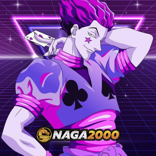 NAGA2000 Game Online Gacor Terbaru