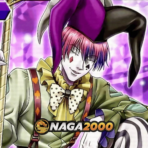 Naga2000