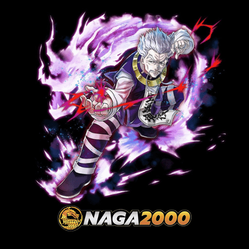 NAGA2000