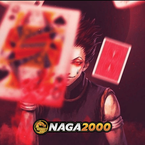 NAGA2000