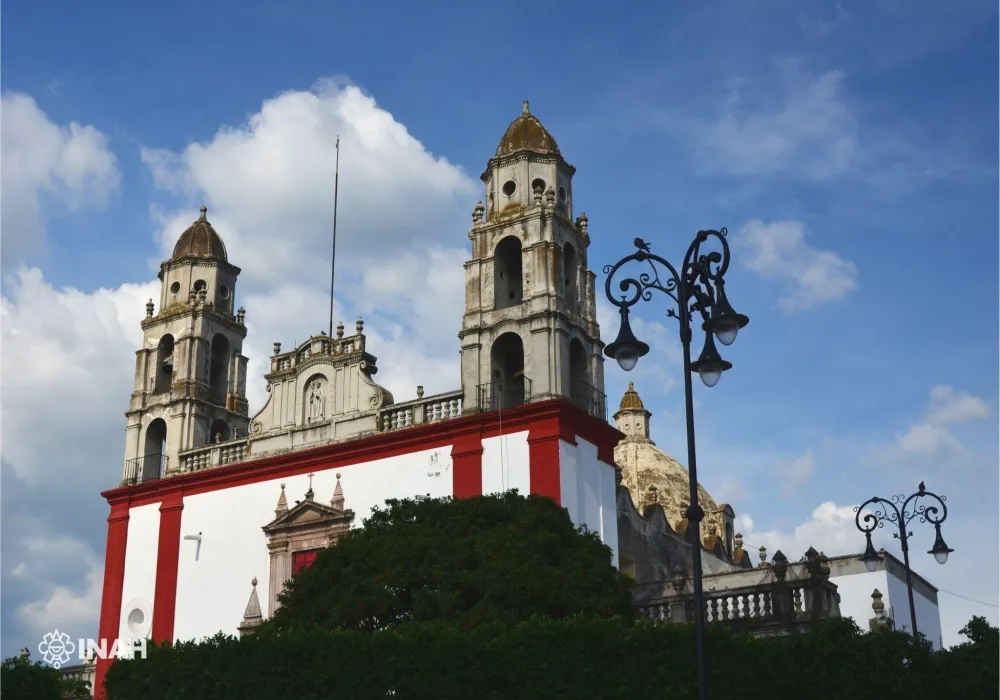 Foto de Lugares Turísticos en Cuautla