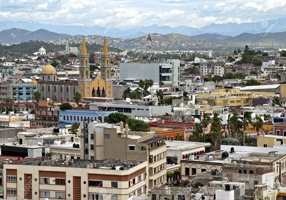 Foto de Lugares Turísticos en Mazatlán