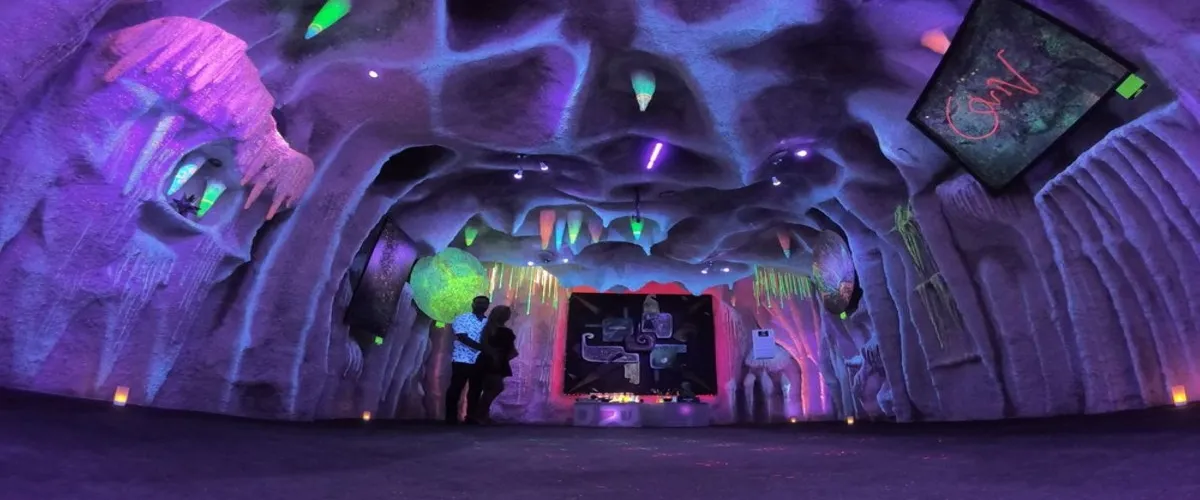 Foto 2 4D Art Museum