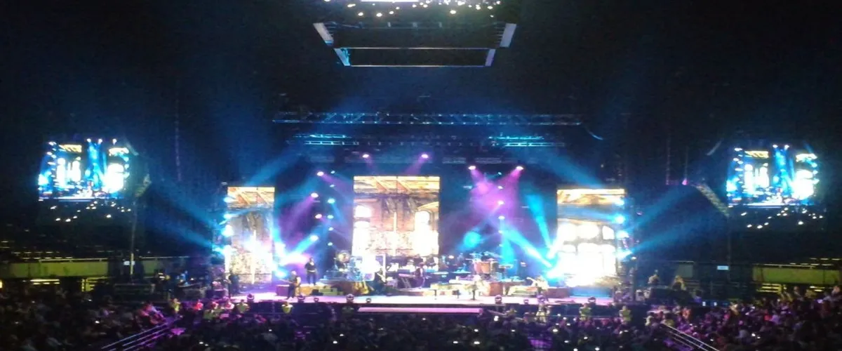 Foto 2 Arena Monterrey