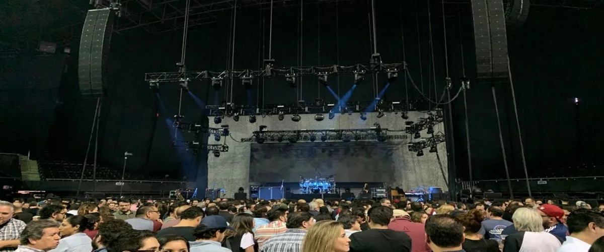 Foto 4 Arena Monterrey