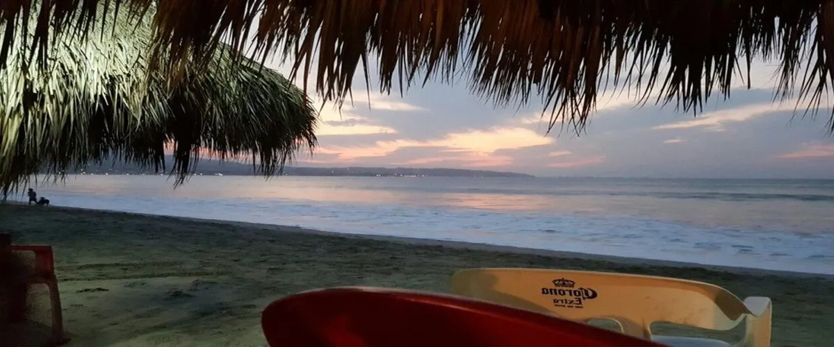 Foto 4 Bahía de Banderas