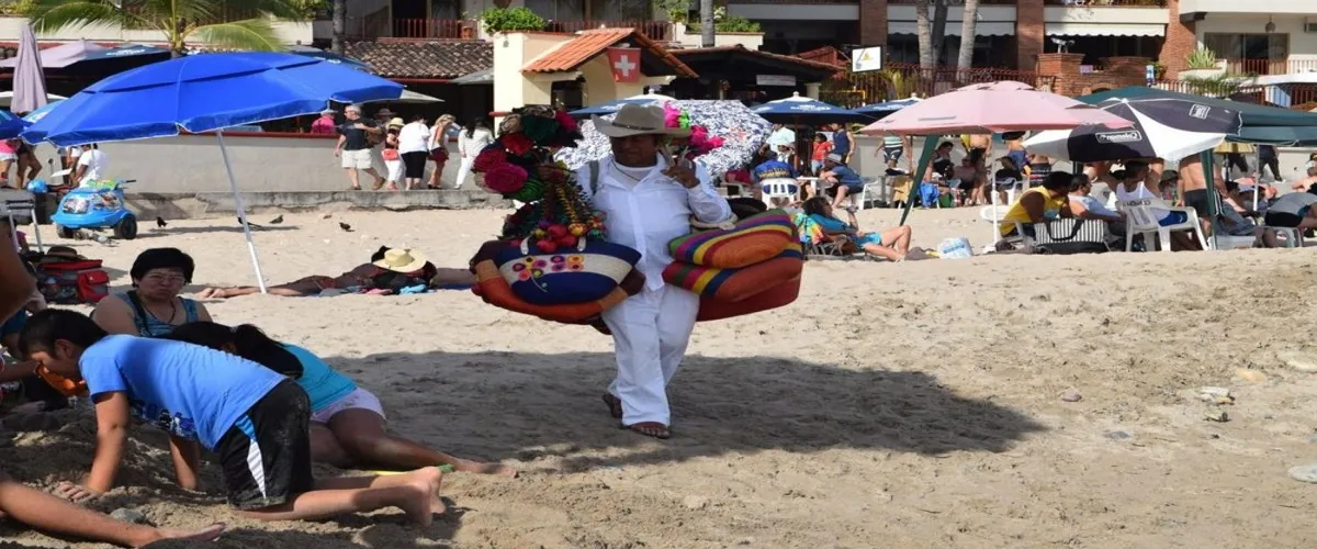 Foto 5 Bahía de Banderas