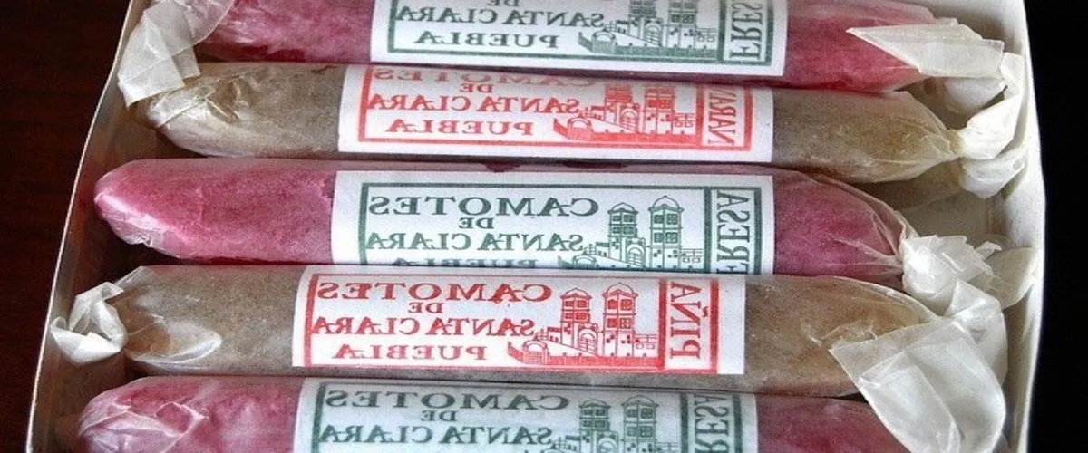 Foto 4 Calle de los Dulces