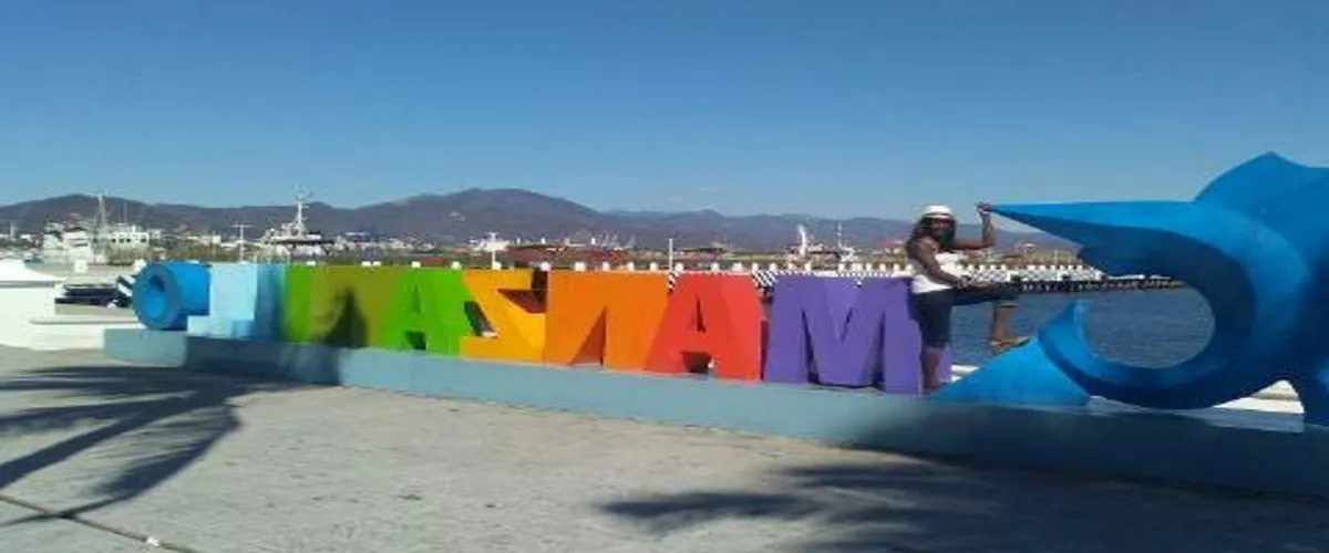 Foto 2 Centro Histórico