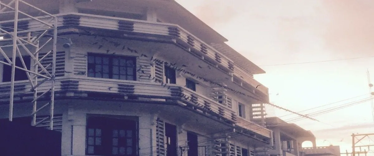 Foto 4 Centro Histórico