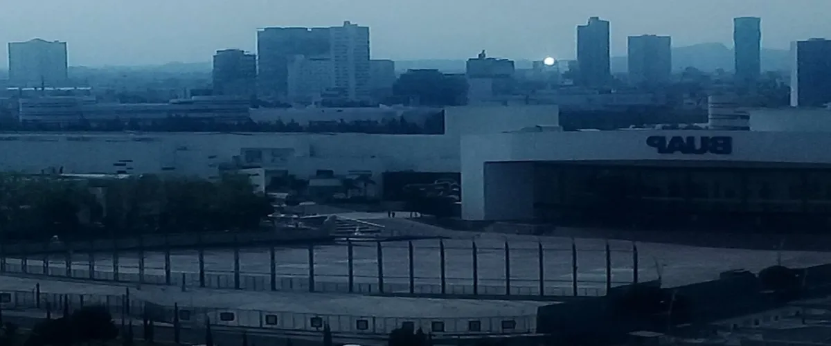 Foto 5 Complejo Cultural Universitario de la BUAP