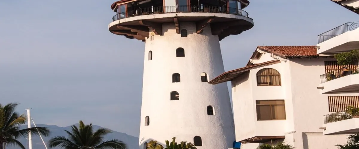 Foto 3 El Faro de Puerto Vallarta
