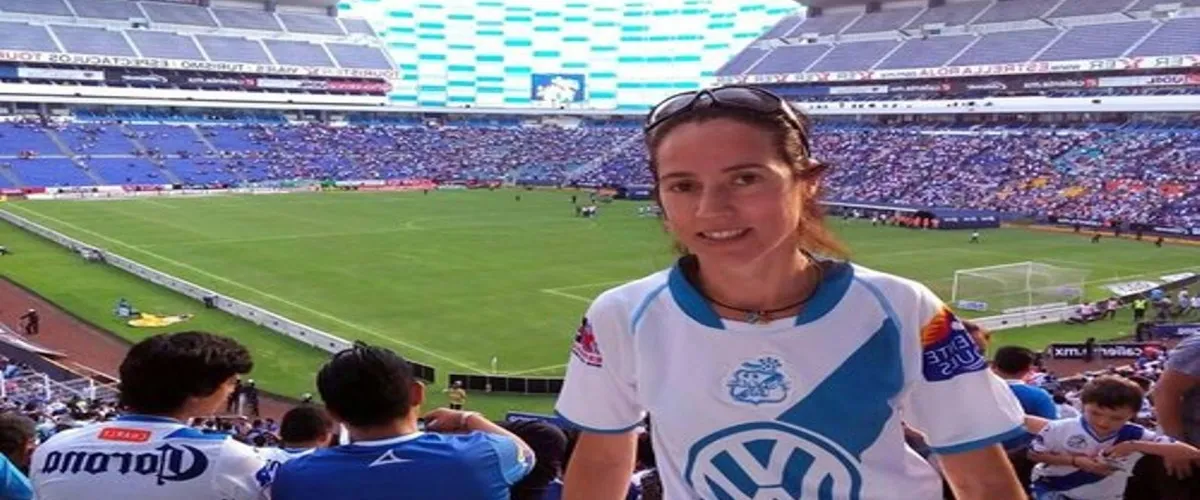 Foto 1 Estadio Cuauhtémoc