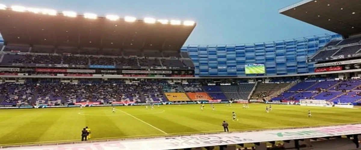 Foto 3 Estadio Cuauhtémoc