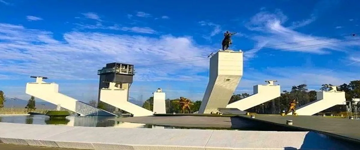 Foto 2 Fuertes de Loreto