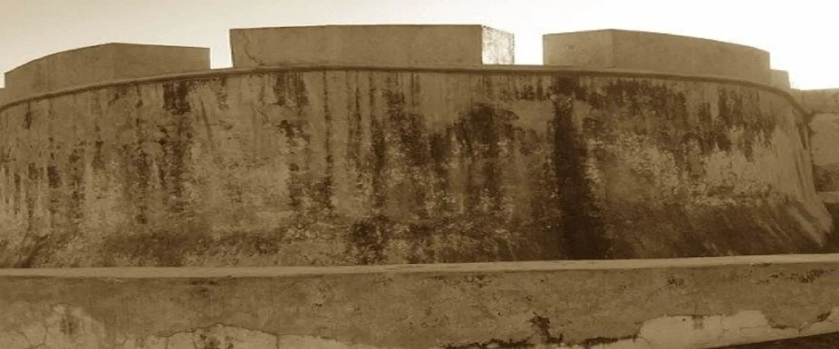 Foto 3 Fuertes de Loreto