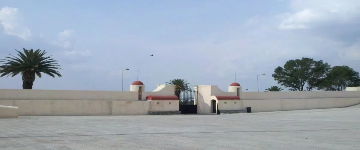 Foto 4 Fuertes de Loreto