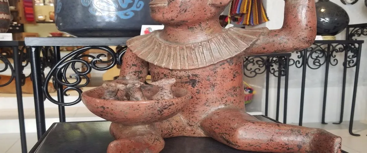 Foto 3 Galeria Caballito de Mar