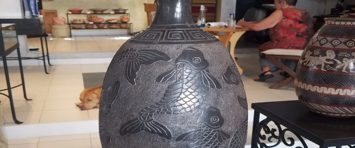 Foto 4 Galeria Caballito de Mar