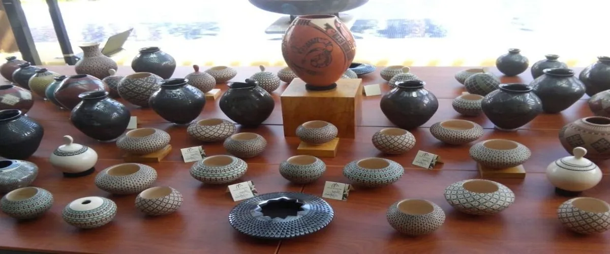 Foto 4 Galería de Arte Mata Ortiz