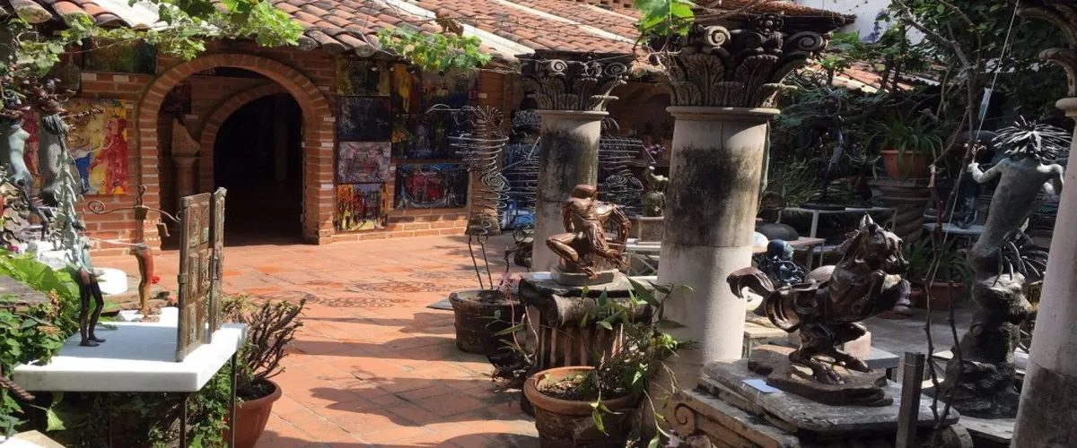 Foto 1 Galleria Dante