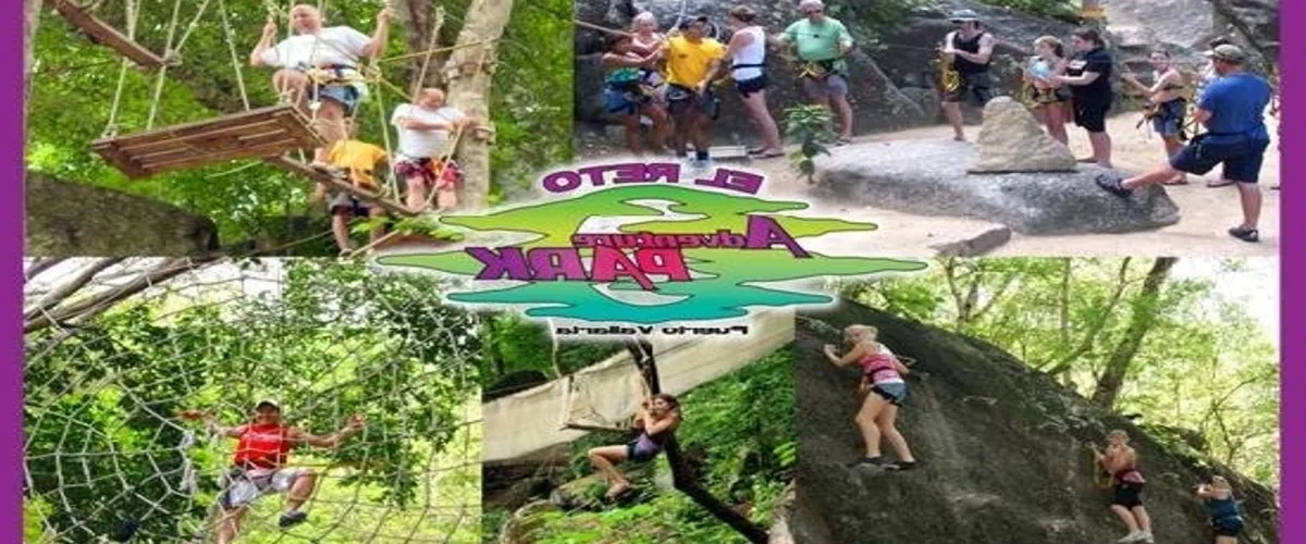 Foto 3 Las Animas Adventure Park