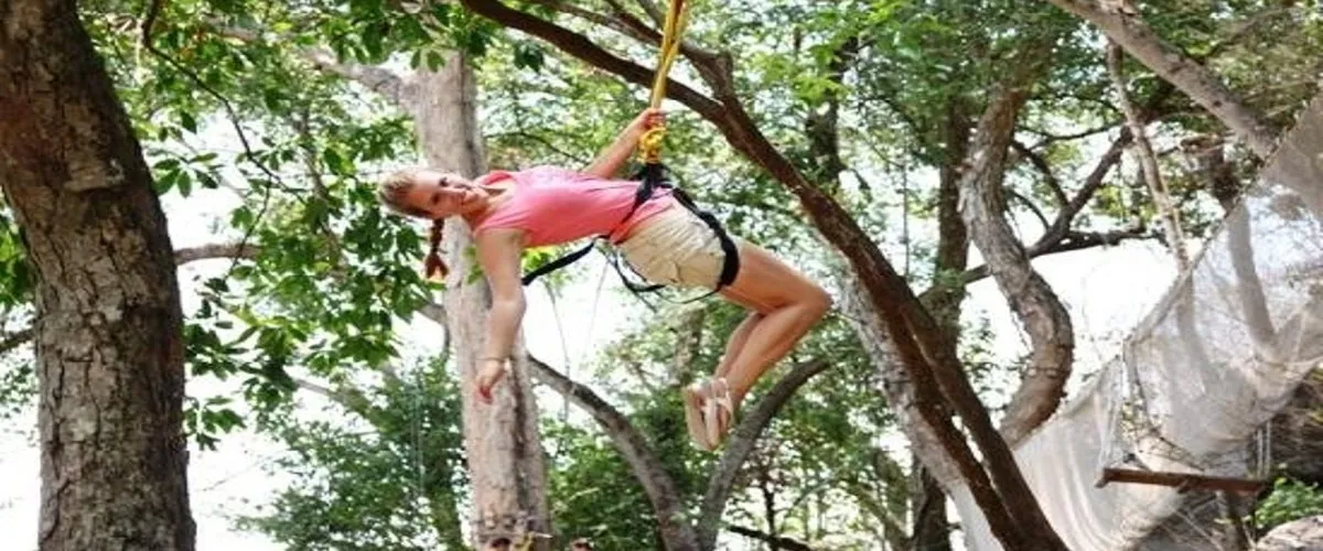 Foto 5 Las Animas Adventure Park