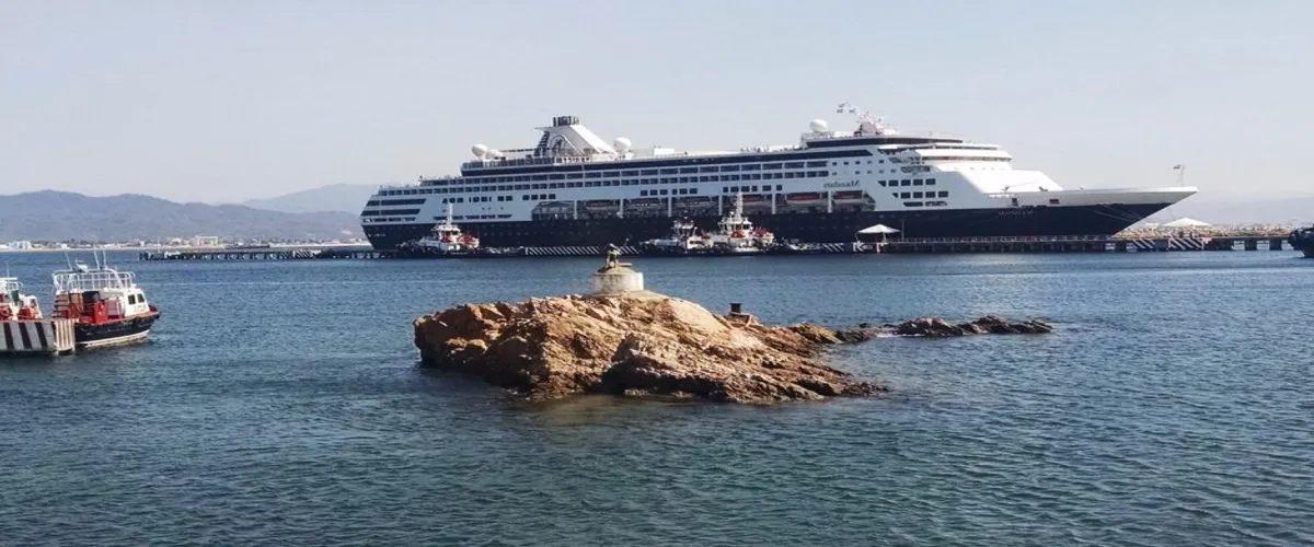 Foto 3 Malecón de Manzanillo