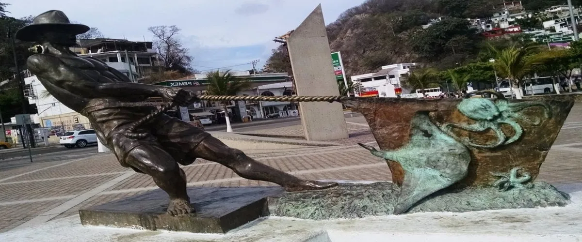 Foto 4 Malecón de Manzanillo