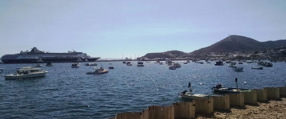 Foto 5 Malecón de Manzanillo