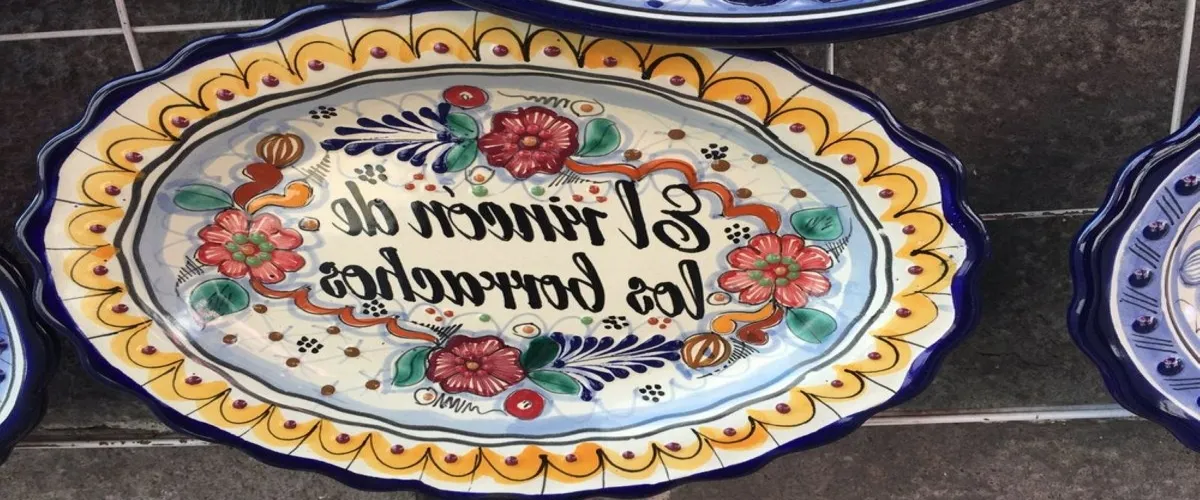 Foto 3 Mercado el Parian