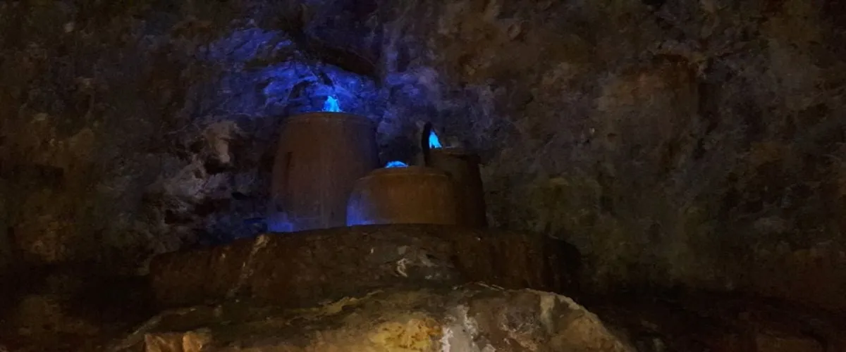 Foto 2 Mina El Edén