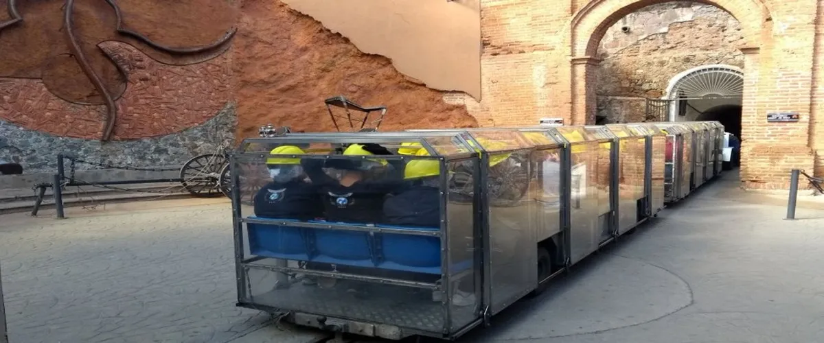 Foto 4 Mina El Edén