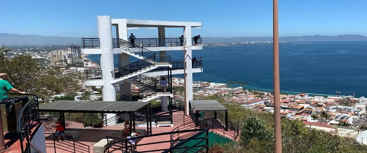 Foto 3 Mirador de La Cruz