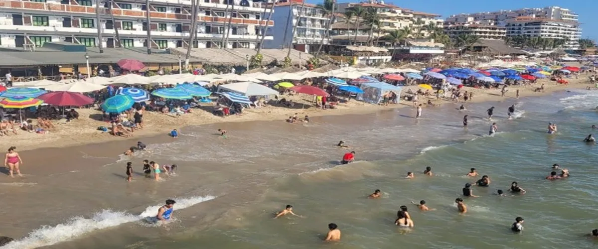 Foto 2 Muelle de Playa Los Muertos