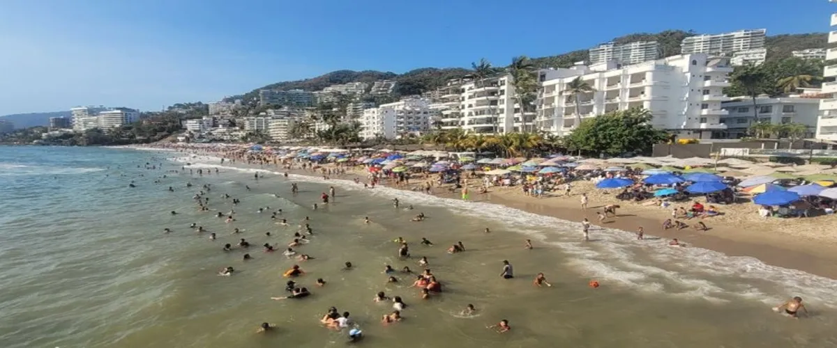 Foto 4 Muelle de Playa Los Muertos