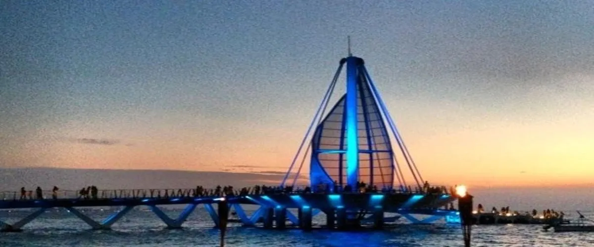 Foto 5 Muelle de Playa Los Muertos