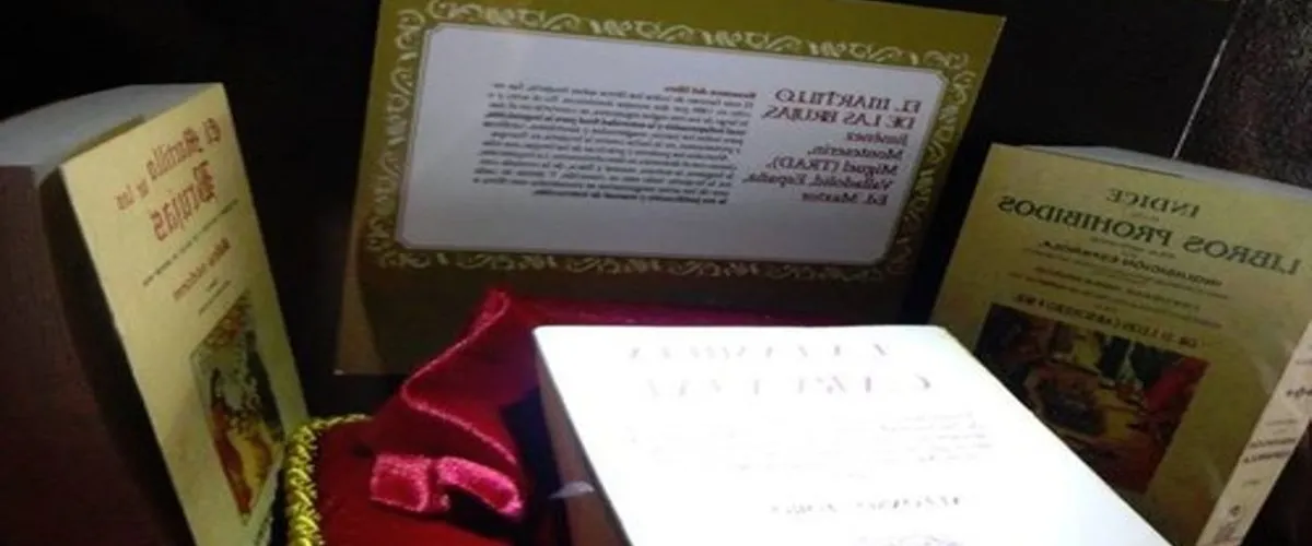 Foto 2 Museo de la Inquisición