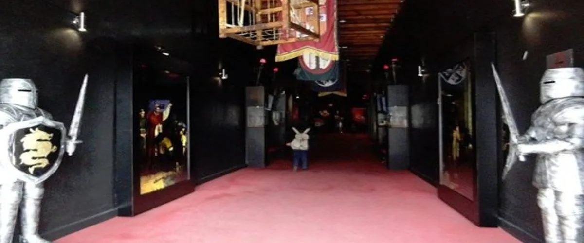 Foto 3 Museo de la Inquisición