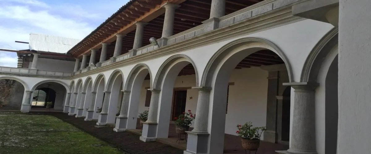 Foto 2 Museo del Ámbar