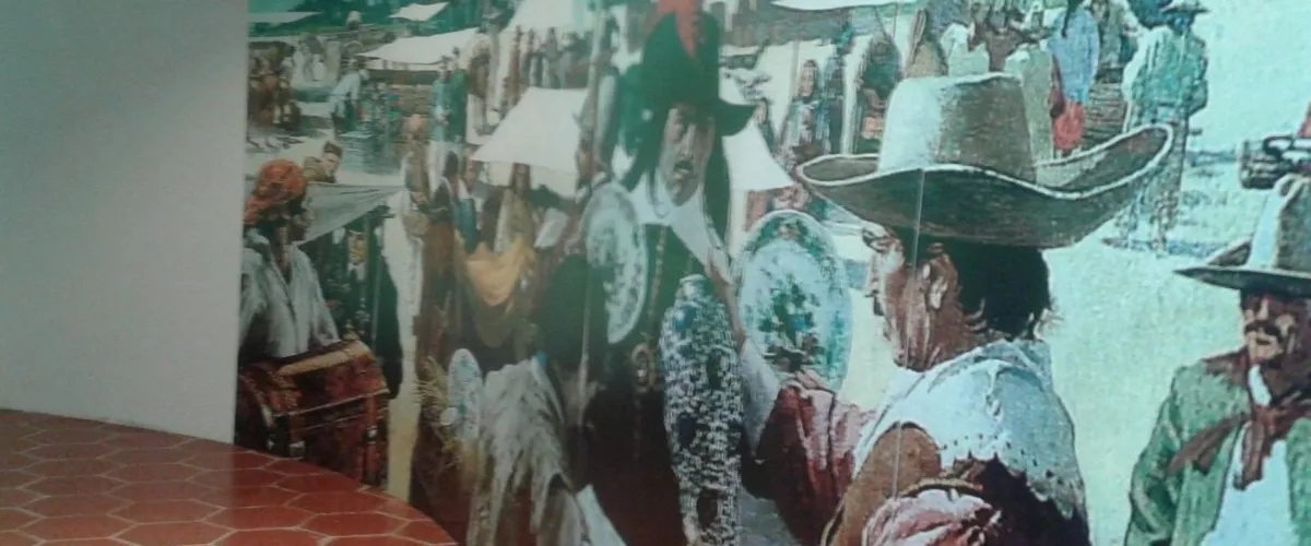 Foto 3 Museo del Río Cuale