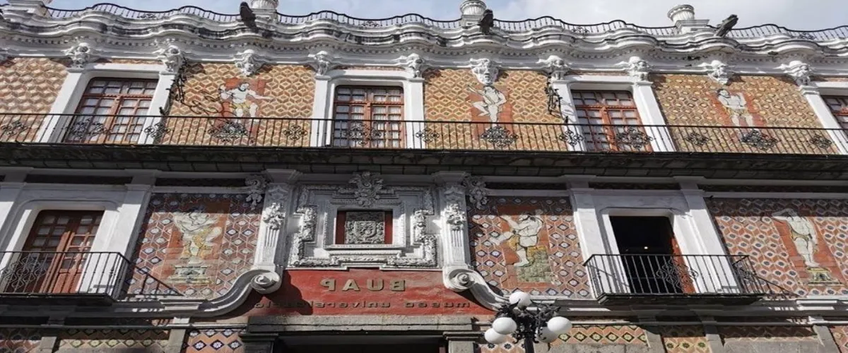 Foto 3 Museo Universitario Casa de Los Muñecos