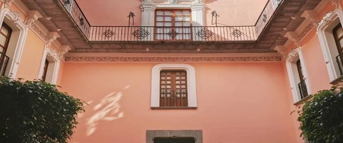 Foto 4 Museo Universitario Casa de Los Muñecos