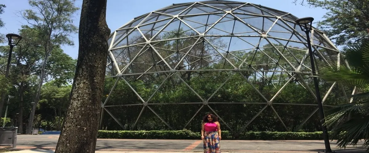 Foto 2 Parque Agua Azul