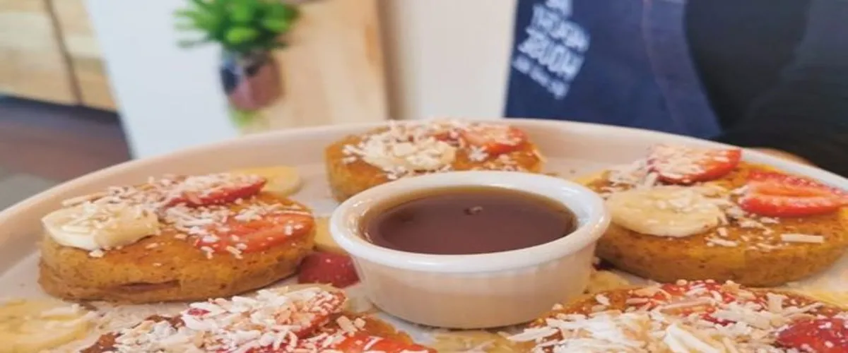 Foto 2 Parque Naucalli