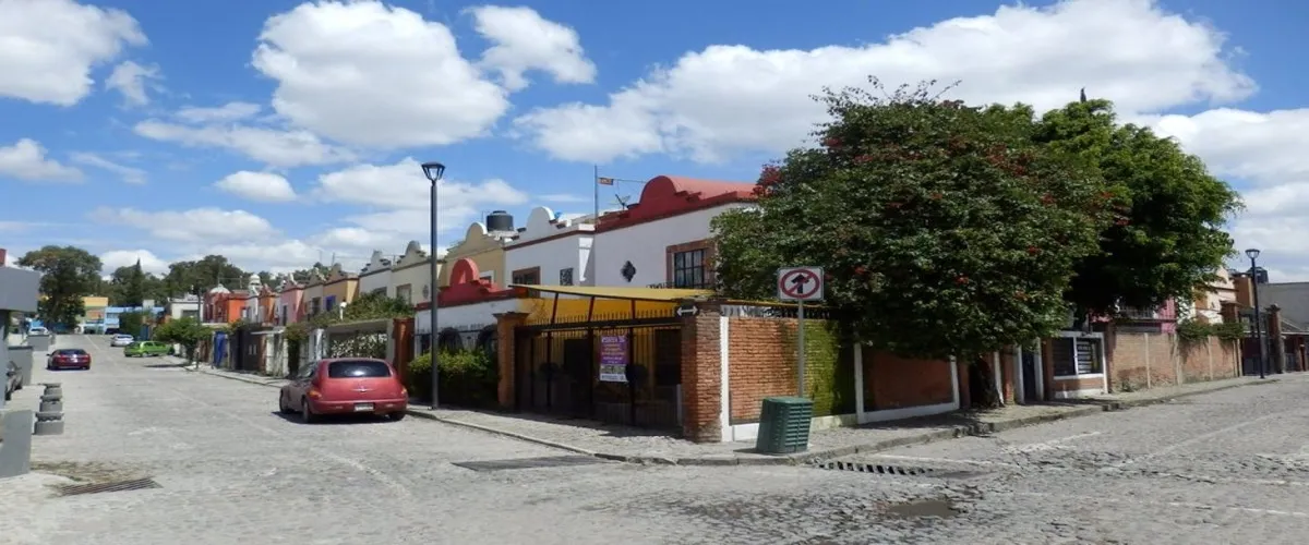 Foto 3 Pasaje Histórico del 5 de Mayo