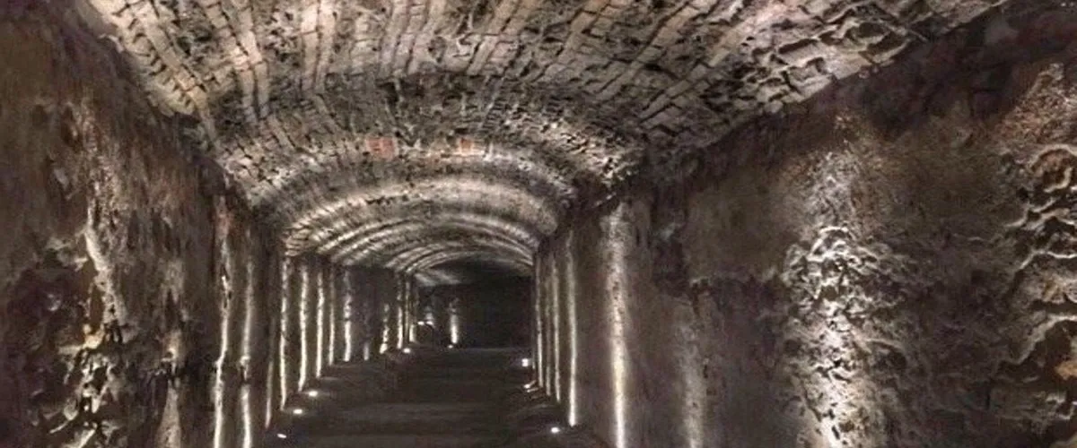 Foto 5 Pasaje Histórico del 5 de Mayo