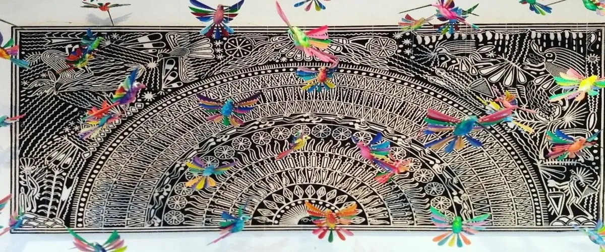 Foto 1 Peyote People